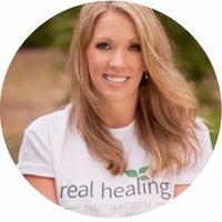 Lindsay Sherry - @RealHealingNutr Twitter Profile Photo