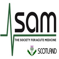 SAM Scotland(@weeSAMScotland) 's Twitter Profile Photo