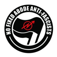 NFA-AF(@nfa_antifascist) 's Twitter Profile Photo