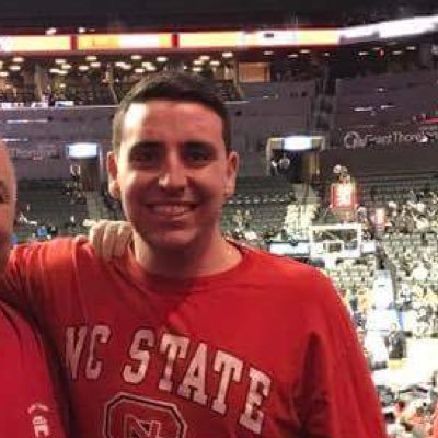 Tim_Ark72's profile picture. Wolfpack Proud