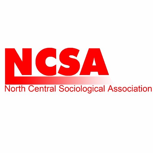 NCSA is a regional sociology association that includes the areas of Illinois, Indiana, Michigan, Ohio, Kentucky, Pennsylvania, West Virginia, & Canada