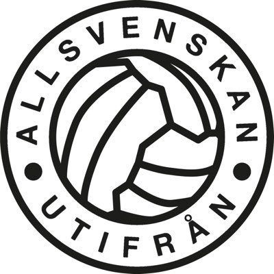 AllsvenskanU's profile picture. Simon och Tommy poddar om allsvenskan!
