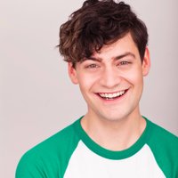 Harrison Bryan (@hahaharrisonbry) 's Twitter Profile Photo