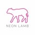 Neon Lamb (@neonlambmusic) Twitter profile photo Neon Lamb (@neonlambmusic) Twitter profile photo
