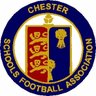 ChesterSFA's profile picture. Chester Schools FA have been running  inter school competitions for over 100 years. We also run representative teams at U9,10,11 (Boys & Girls), U14 & U15.