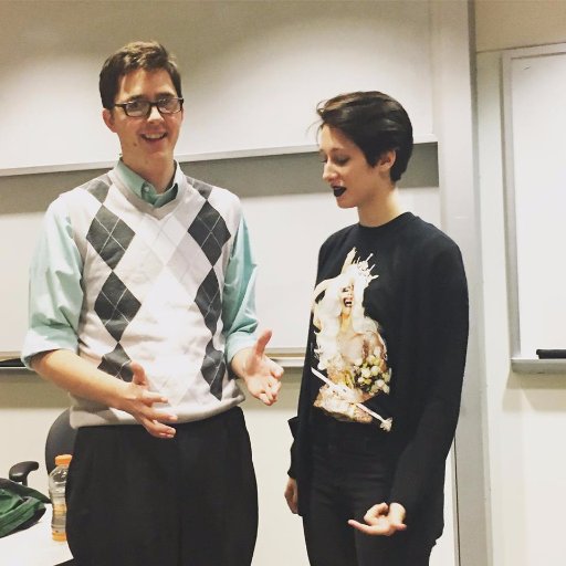 Director of Speech and Debate at Dowling Catholic High School | Endorsements ≠ Retweets | Summits Require Sacrifice