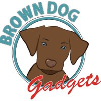 Brown Dog Gadgets(@BrownDogGadgets) 's Twitter Profileg