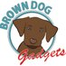 Brown Dog Gadgets (@browndoggadgets) Twitter profile photo Brown Dog Gadgets (@browndoggadgets) Twitter profile photo