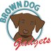 Brown Dog Gadgets (@BrownDogGadgets) Twitter profile photo