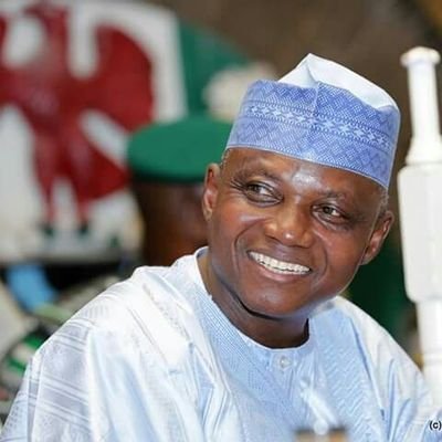 GarShehu Profile Picture