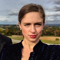 Glynis Carpenter (@gsacarpenter) 's Twitter Profile