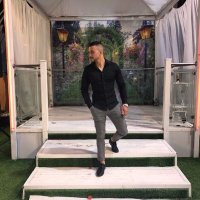 osher hakim (@osher_hakim) 's Twitter Profile