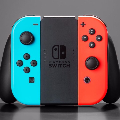 Aqui vais ficar a par das últimas noticias Sobre a nossa amada Nintendo Switch.