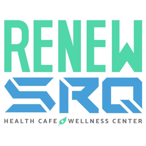 Health and Wellness Center featuring the latest in stem cell technology for rejuvenation as well as hormone therapy, healthy meals & treats, supplements, & more