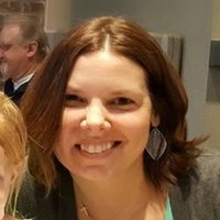 Kristen DiLuca (@kdiluca) 's Twitter Profile