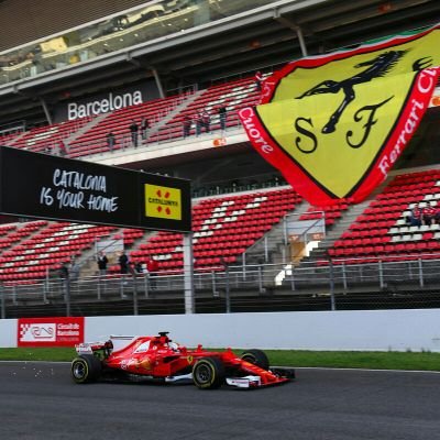 Daxni27's profile picture. Dani Glez #iRacing Ferrari nel cuore. #ForzaFerrari