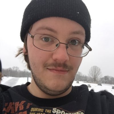 DanielJonMeadow's profile picture. (Banner is a Bukowski quote) Writer. Poet. I prefer typewriters to computers.