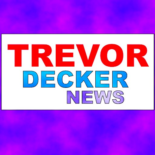 Trevor Decker is the founder of Trevor Decker News, an independent blog reporting on the latest in television, film, and more in the entertainment industry.