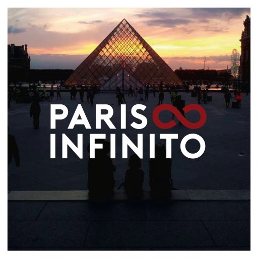parisinfinito's profile picture. Otra forma de vivir tu viaje