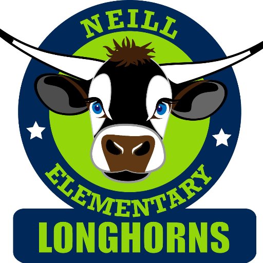 WE ARE NEILL LONGHORNS! Longhorn P.R.I.D.E stands for Perseverance*Respect*Integrity*Determination*Excellence COME AND TAKE IT!