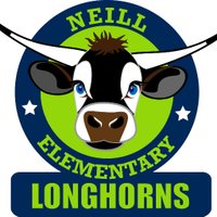 Neill Elementary(@JNE_Longhorns) 's Twitter Profile Photo