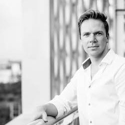 🎙️ Host @ The Business Method Podcast & Founder @M3Entrepreneurs
Unlock elite entrepreneur insights:
Subscribe to The Business Method newsletter below ⬇️