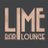 Lime Bar Lounge.