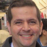 David R. Heffelfinger (@ensode) 's Twitter Profile