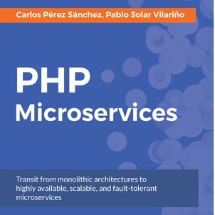 Transit from monolithic architectures to highly available, scalable, and fault-tolerant microservices. By @llegotardeyt & @mecrobio