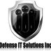 Defense It solutions (@cyberdefensedit) Twitter profile photo Defense It solutions (@cyberdefensedit) Twitter profile photo