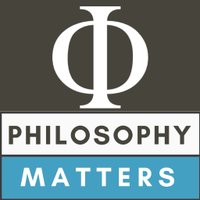 Philosophy Matters(@PhilosophyMttrs) 's Twitter Profileg