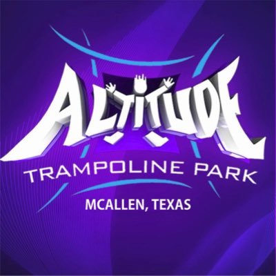 Altitude Mcallen Atpmcallen Twitter