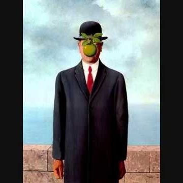covekbezlica's profile picture.