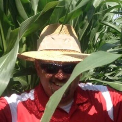 Matt Montgomery is a Pioneer agronomist, previously IL Extension crops educator/director. Crop Science Masters (UIUC). PhD (UIS). Opinions his, not employer.