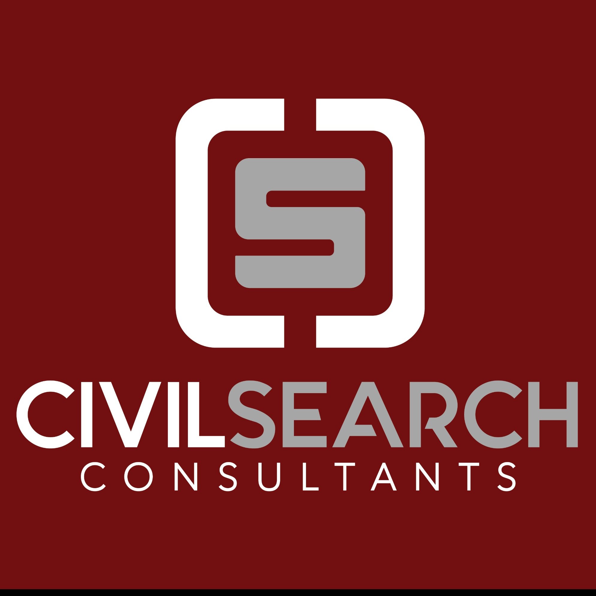 CivilSearchTX's profile picture. Recruiting and Search firm in #CivilEngineering. #WaterResources #Transportation #Traffic #Utilities #LandDevelopment #Geotechnical #Surveying