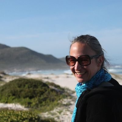 NadjaGmelch's profile picture. Promoting #sustainable universities with focus on #OpenKnowledge at @uocuniversitat. Passionate about yoga, mountains & life.  Tweets represent my own opinion.