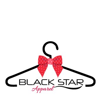 Black Star Apparel Is one place where being different is a plus. We specialise in fashion for the ones that dare to be different...