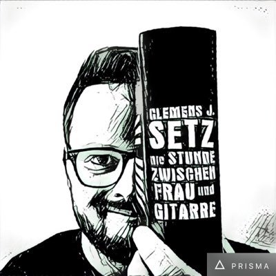 Schreiber, Quizfragen-Autor, Theorie-Nerd, Tauge- und Habenichts, Poetry Slammer und intertextuell-post-moderner Typ