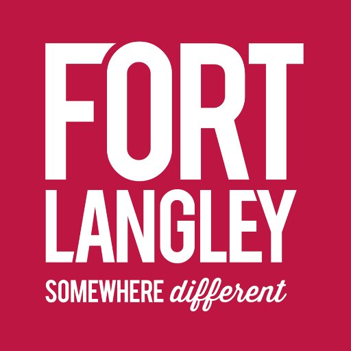 fortlangley's profile picture. Fort Langley is awesome.