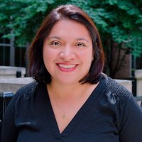 Patricia Garcia (@thebigfiveone) 's Twitter Profile