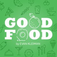 Good Food(@KCRWGoodFood) 's Twitter Profile Photo