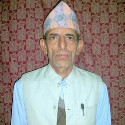 ach_basudev's profile picture. Politics News