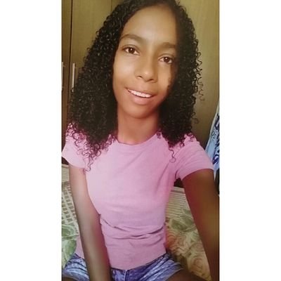 Bruna Eduarda😍
14 anos😌✌
Aquieta minh'alma faz meu coração ouvir tua voz❤💭🍃💕