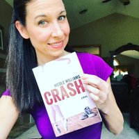 Nicole Williams (@nwilliamsbooks) 's Twitter Profile