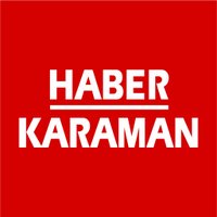 HaberKaraman.Com (@karaman_haber_) 's Twitter Profile Photo HaberKaraman.Com (@karaman_haber_) 's Twitter Profile Photo
