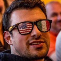John M. Viola (@johnmviola) 's Twitter Profile