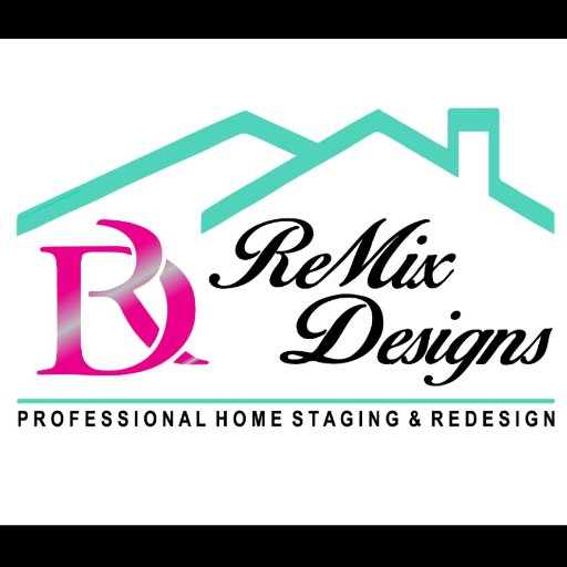 ReMixDesigns_'s profile picture. ReMix Designs is a Professional Home Staging & Redesign Company that specializes in Real Estate marketing for Vacant & Occupied Homes for Sale in Fort Bend