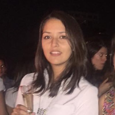 ZambranoDane's profile picture. Mujer 💃🏽, esposa 💑, amiga 👯, foodie 🍲 e ingeniera 👩🏽‍🔬. Participante de @HerGlobalImpact 2017 💪🏼