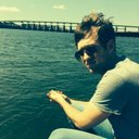 Marcus Coker - @meandmyshrink - Twitter