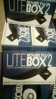 RTVLB's profile picture. Time to enjoy TV the way it was meant to be! Over 1 million apps: FREE & traditional subscription content.

visit: https://t.co/y2Db3M0hX6 
coupon code: xn25 25$ off